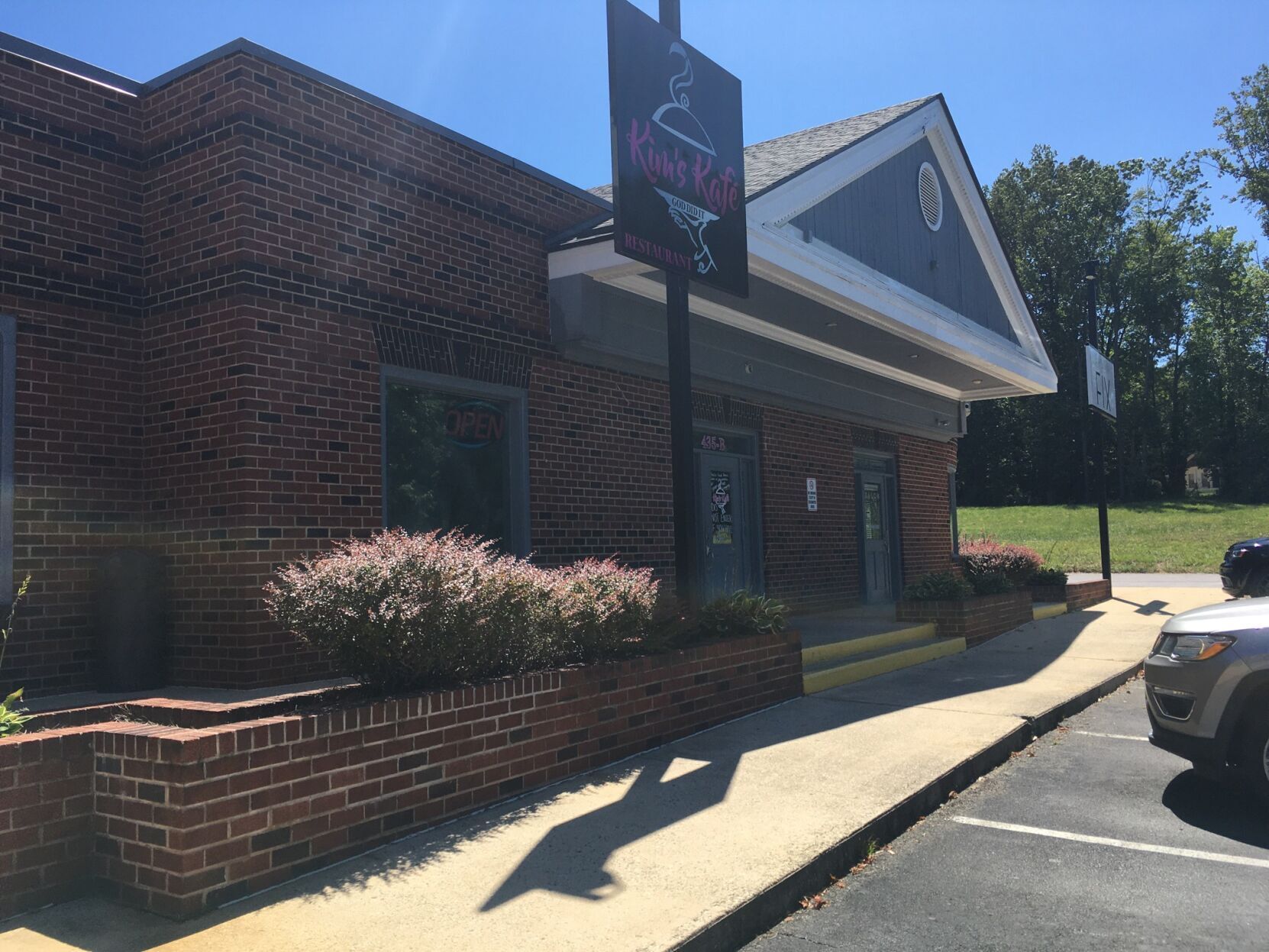Kim's Kafe